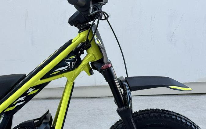 2026 Triumph TXP-16