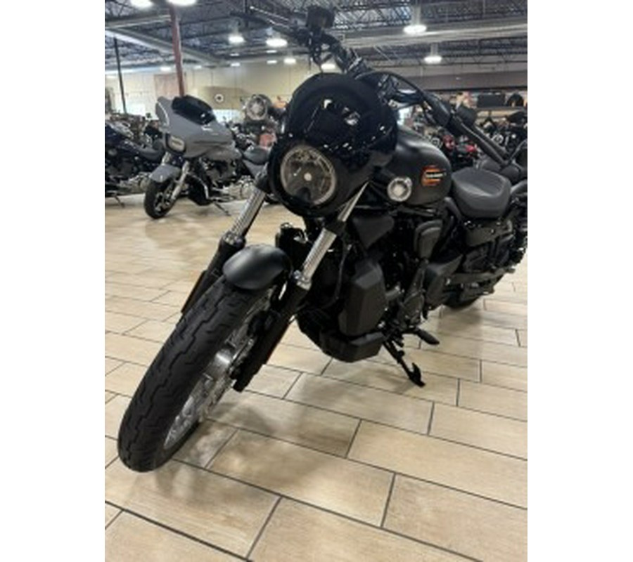 2026 Harley-Davidson Nightster® Special