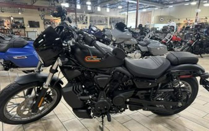 2026 Harley-Davidson Nightster® Special