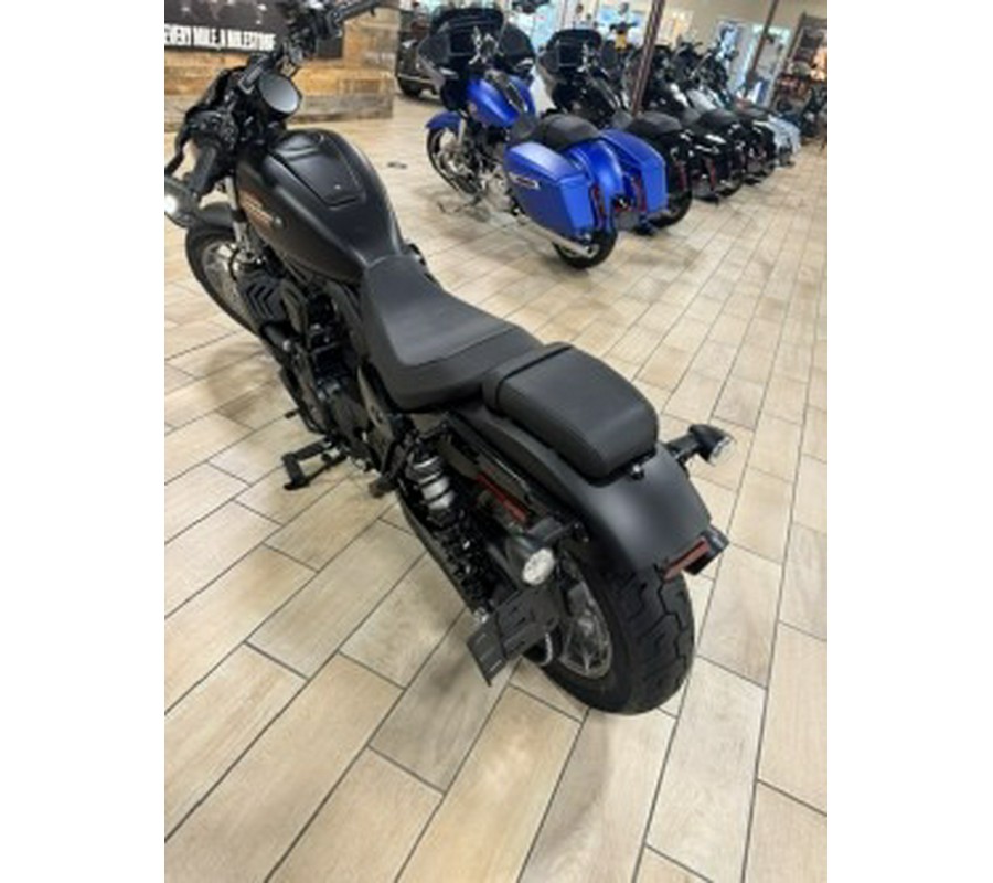 2026 Harley-Davidson Nightster® Special