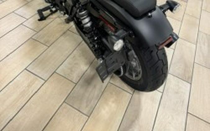 2026 Harley-Davidson Nightster® Special