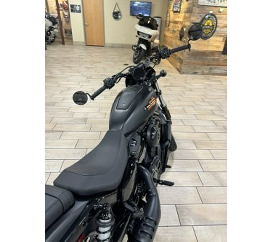 2026 Harley-Davidson Nightster® Special
