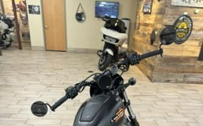 2026 Harley-Davidson Nightster® Special