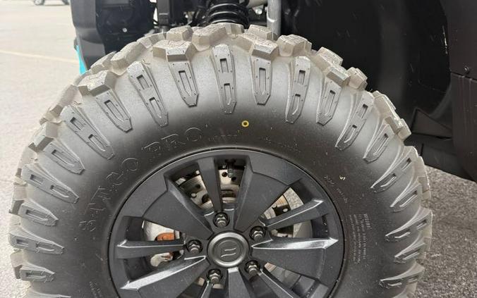 2025 CFMOTO UFORCE U10 Pro CF1000UZ-8