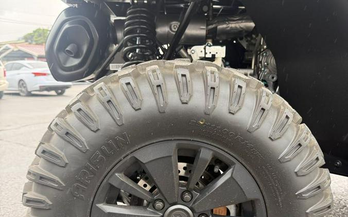2025 CFMOTO UFORCE U10 Pro CF1000UZ-8