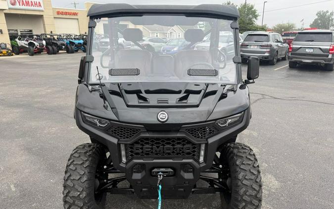 2025 CFMOTO UFORCE U10 Pro CF1000UZ-8