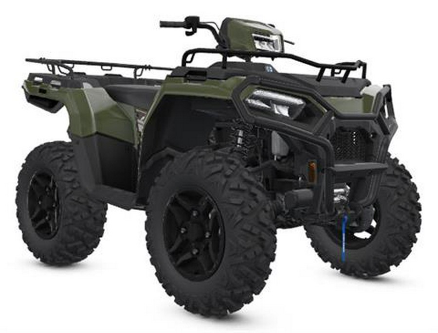 2027 Polaris Sportsman 600 Premium