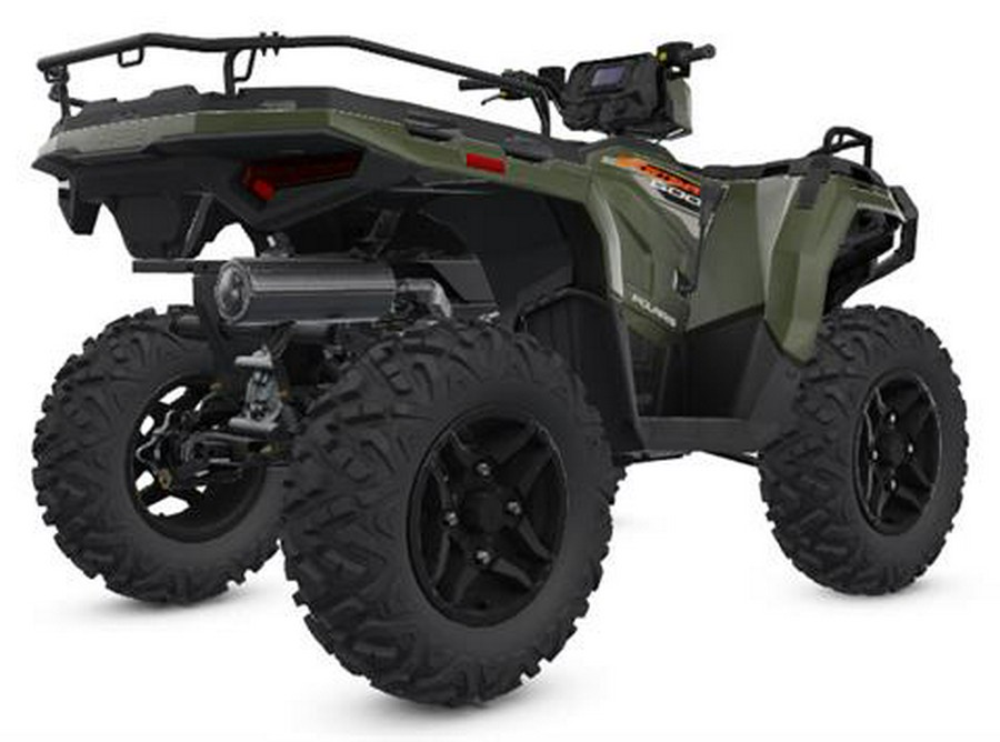 2027 Polaris Sportsman 600 Premium