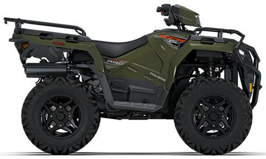 2027 Polaris Sportsman 600 Premium