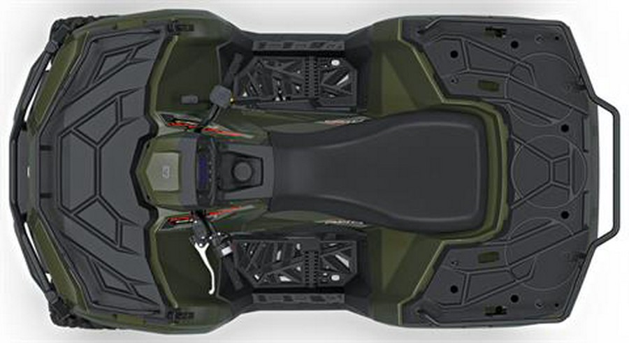 2027 Polaris Sportsman 600 Premium