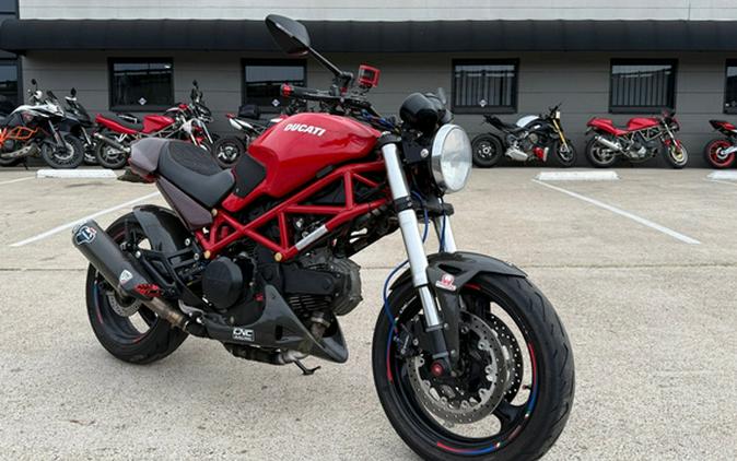 2007 Ducati Monster 695