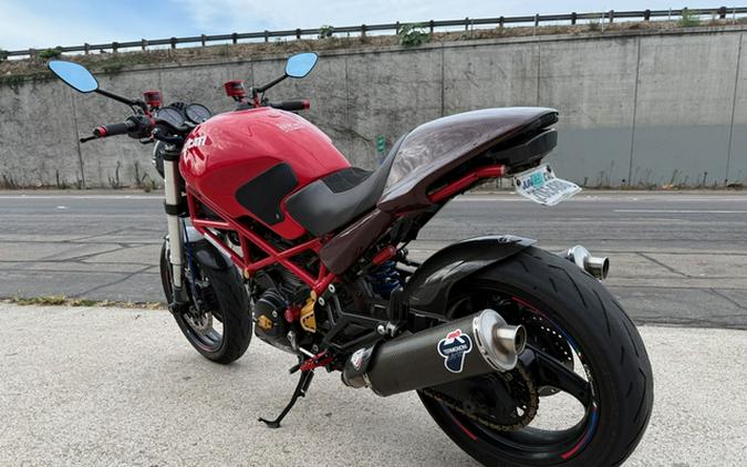 2007 Ducati Monster 695