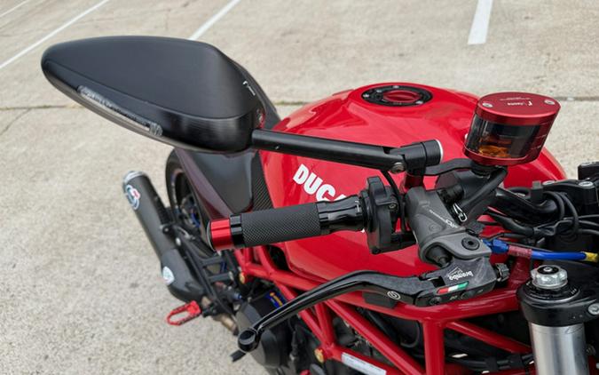 2007 Ducati Monster 695