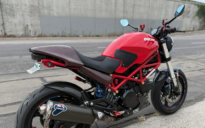 2007 Ducati Monster 695