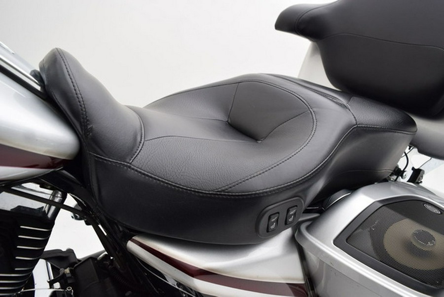 2015 Harley-Davidson Touring FLTRXS - Road Glide Special