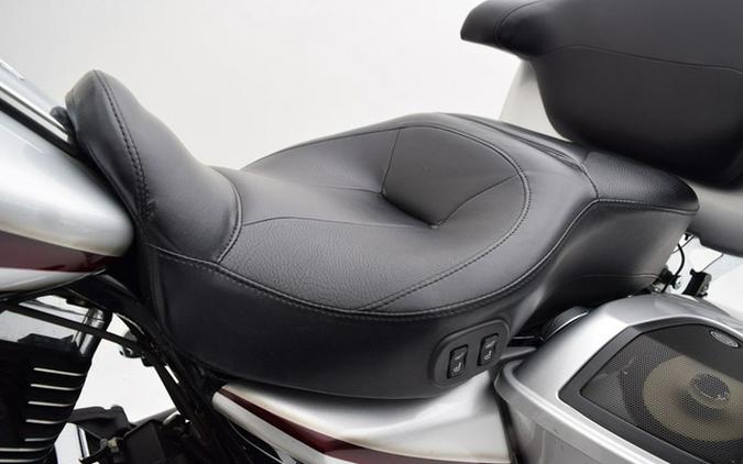 2015 Harley-Davidson Touring FLTRXS - Road Glide Special