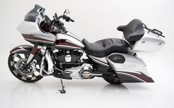 2015 Harley-Davidson Touring FLTRXS - Road Glide Special
