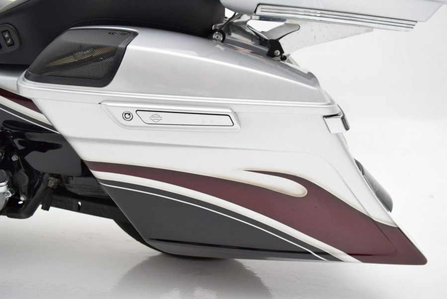 2015 Harley-Davidson Touring FLTRXS - Road Glide Special