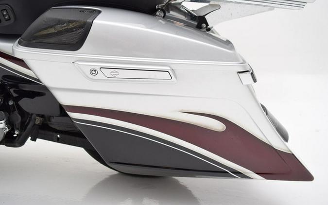 2015 Harley-Davidson Touring FLTRXS - Road Glide Special