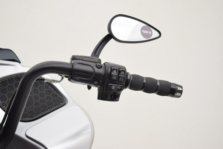 2015 Harley-Davidson Touring FLTRXS - Road Glide Special