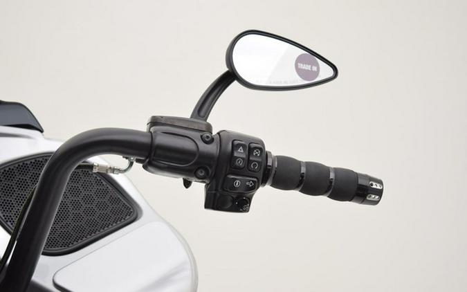 2015 Harley-Davidson Touring FLTRXS - Road Glide Special