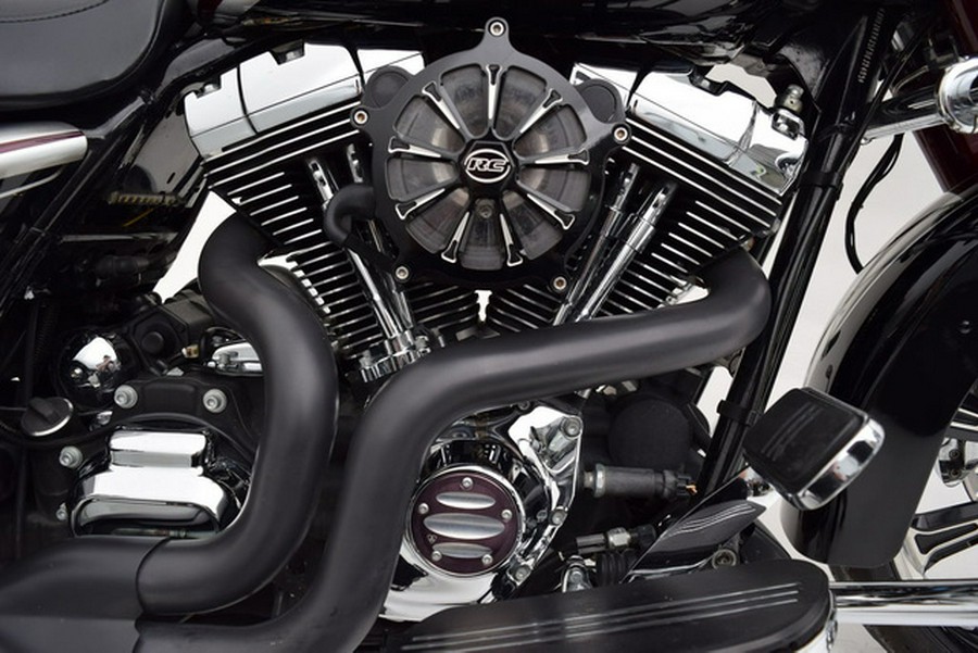 2015 Harley-Davidson Touring FLTRXS - Road Glide Special
