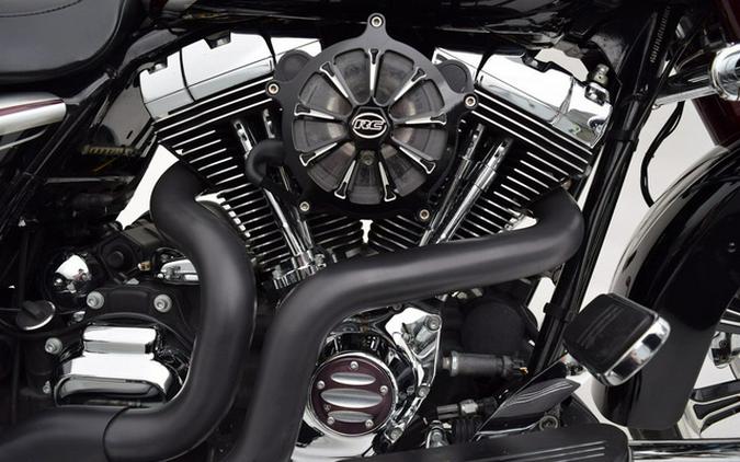 2015 Harley-Davidson Touring FLTRXS - Road Glide Special