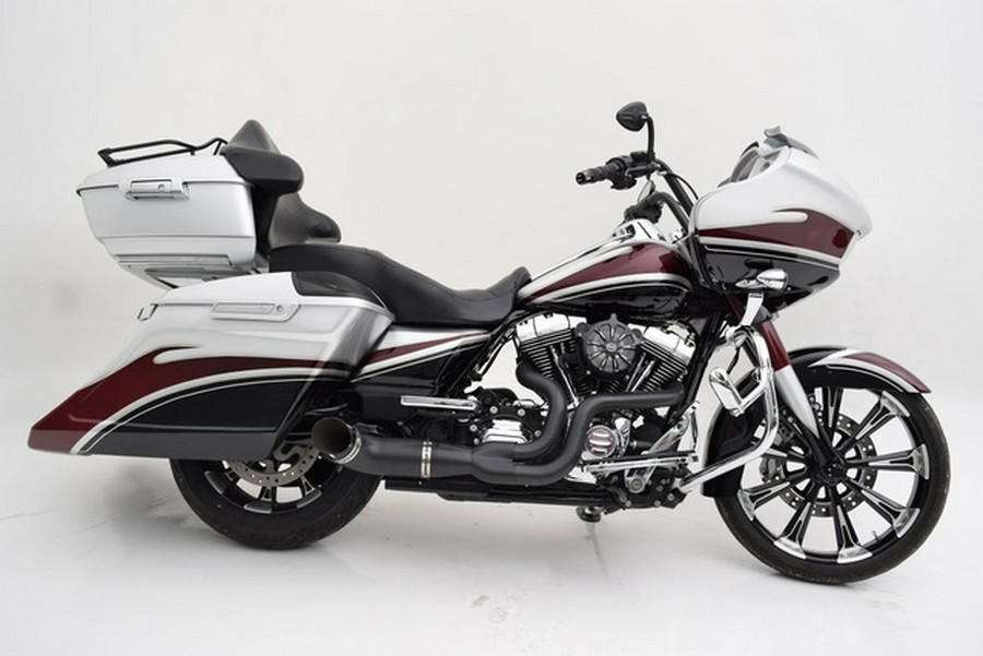 2015 Harley-Davidson Touring FLTRXS - Road Glide Special