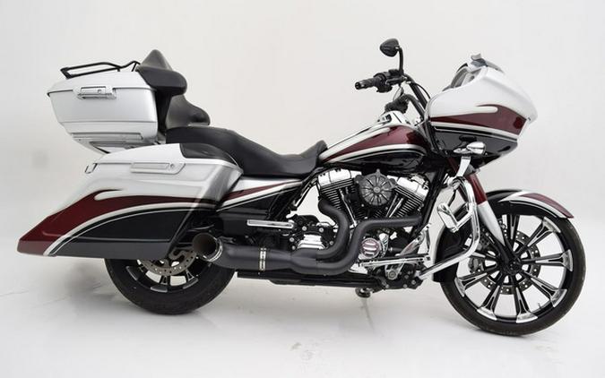 2015 Harley-Davidson Touring FLTRXS - Road Glide Special