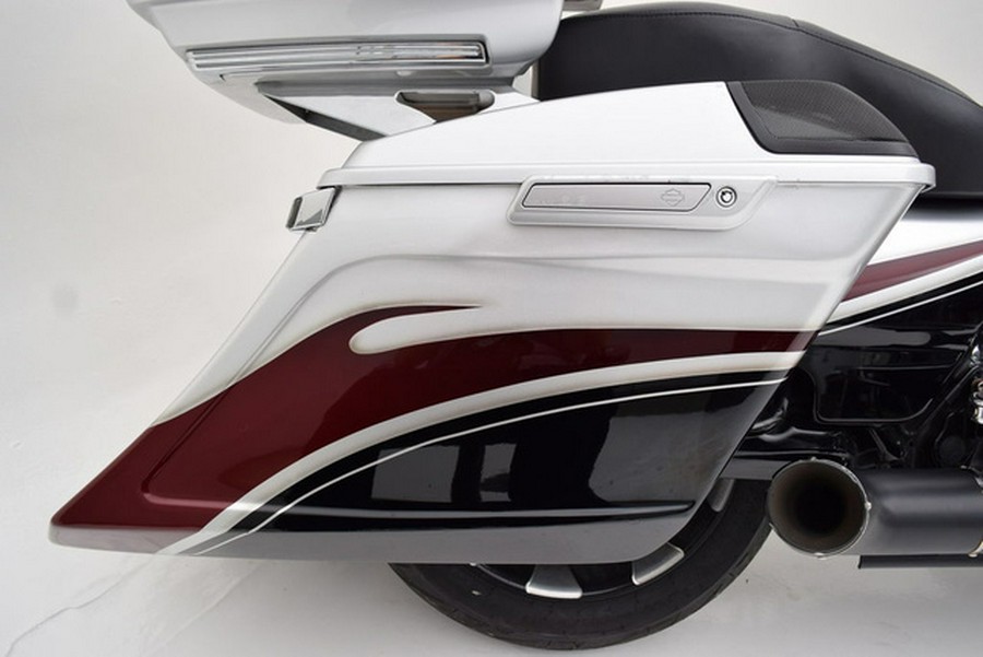 2015 Harley-Davidson Touring FLTRXS - Road Glide Special