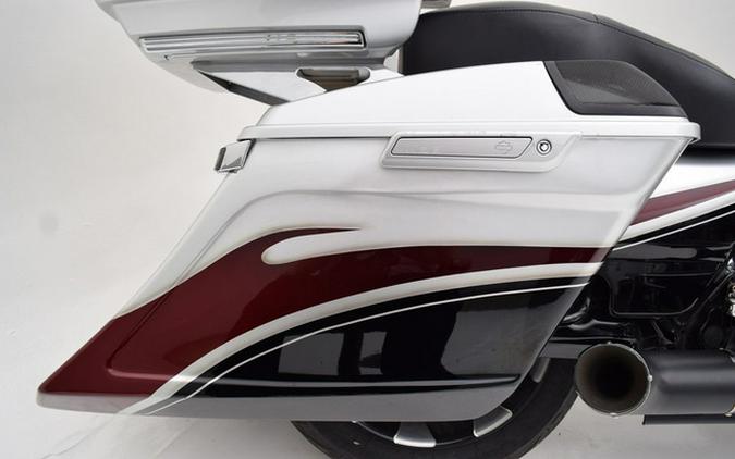 2015 Harley-Davidson Touring FLTRXS - Road Glide Special