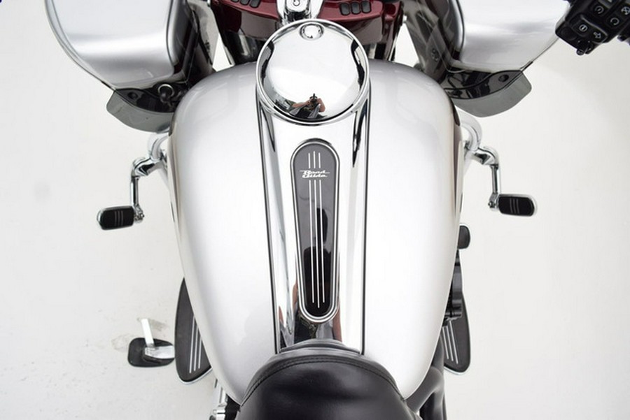 2015 Harley-Davidson Touring FLTRXS - Road Glide Special