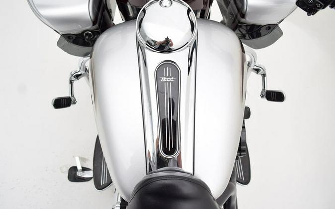 2015 Harley-Davidson Touring FLTRXS - Road Glide Special