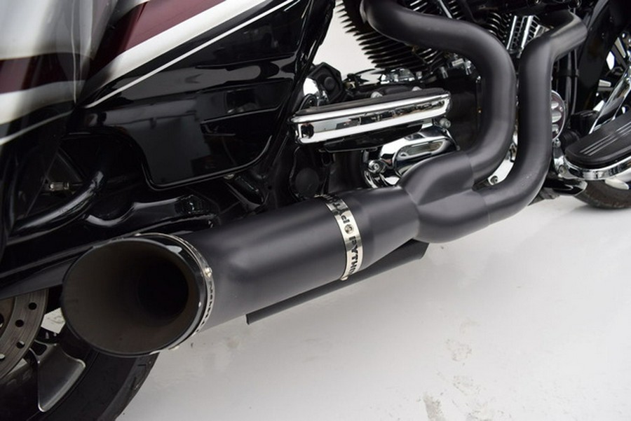 2015 Harley-Davidson Touring FLTRXS - Road Glide Special