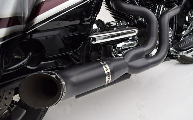 2015 Harley-Davidson Touring FLTRXS - Road Glide Special