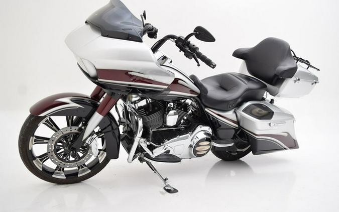 2015 Harley-Davidson Touring FLTRXS - Road Glide Special