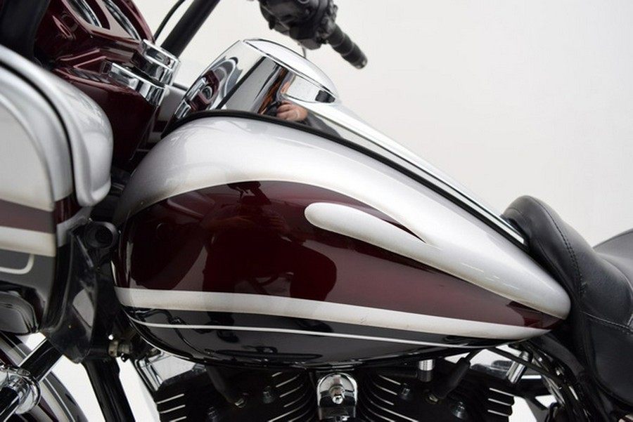 2015 Harley-Davidson Touring FLTRXS - Road Glide Special
