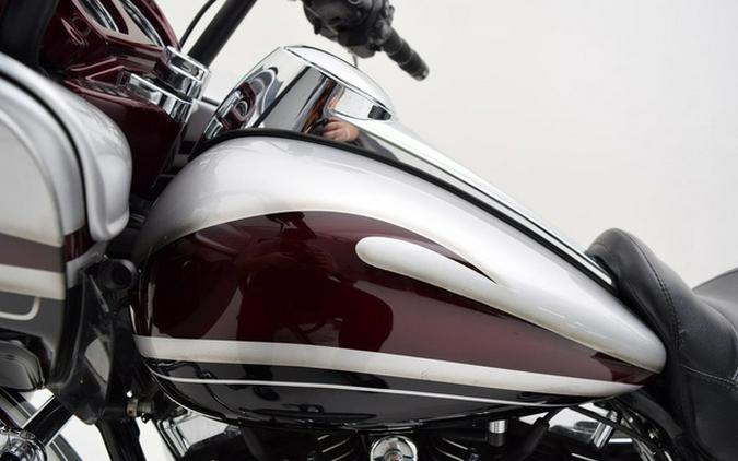 2015 Harley-Davidson Touring FLTRXS - Road Glide Special