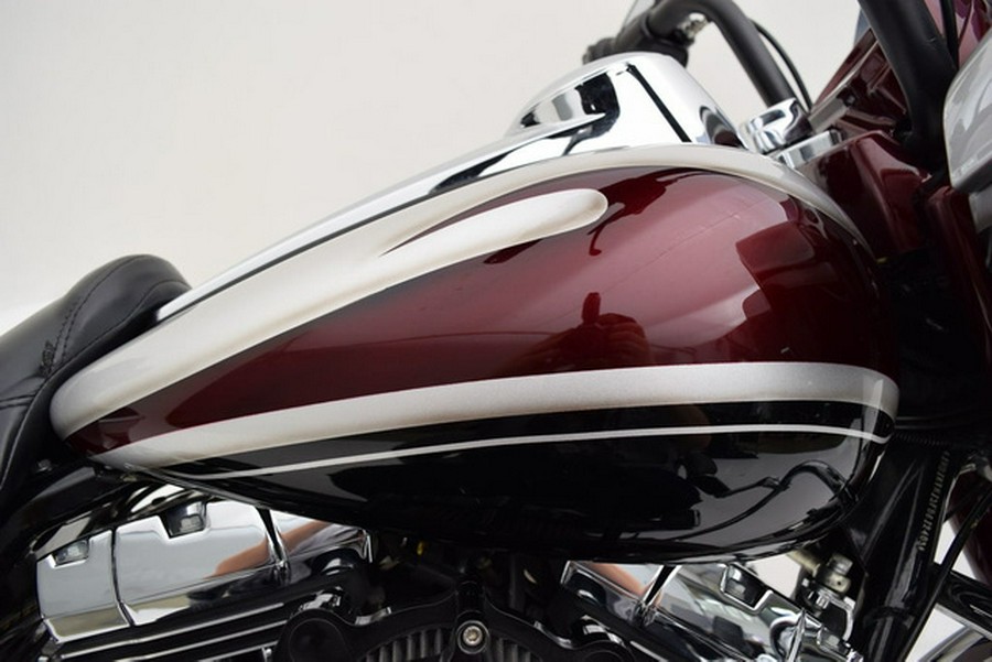 2015 Harley-Davidson Touring FLTRXS - Road Glide Special