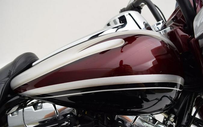 2015 Harley-Davidson Touring FLTRXS - Road Glide Special
