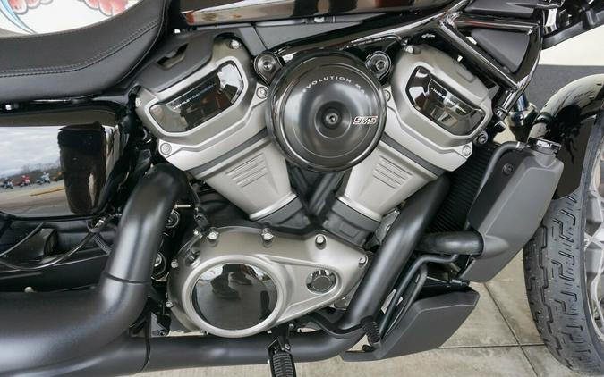 2023 Harley-Davidson Nightster™ #N/A