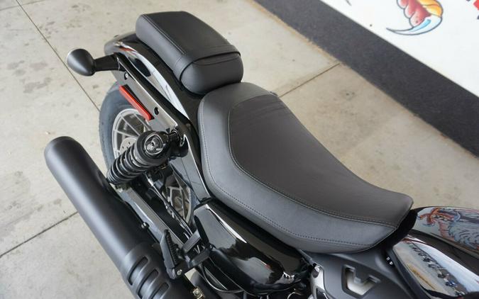 2023 Harley-Davidson Nightster™ #N/A