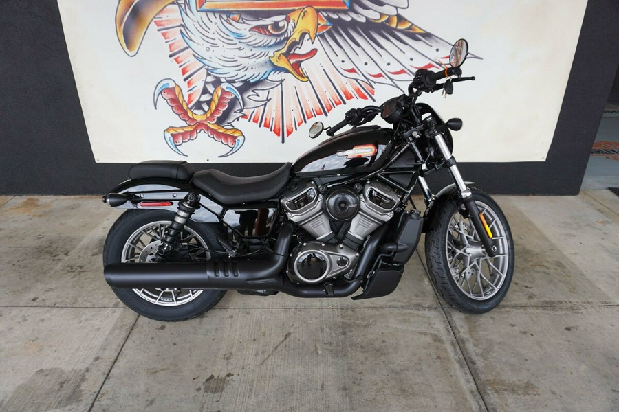 2023 Harley-Davidson Nightster™ #N/A