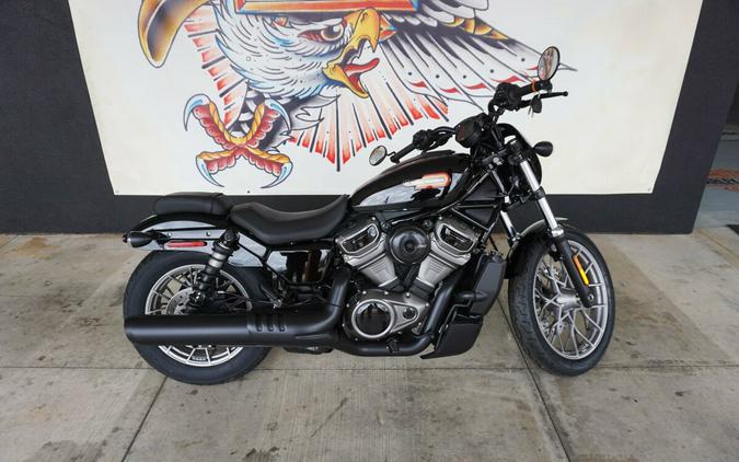 2023 Harley-Davidson Nightster™ #N/A