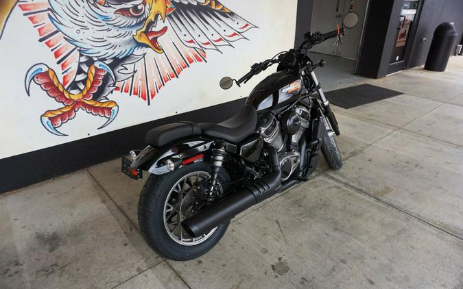 2023 Harley-Davidson Nightster™ #N/A