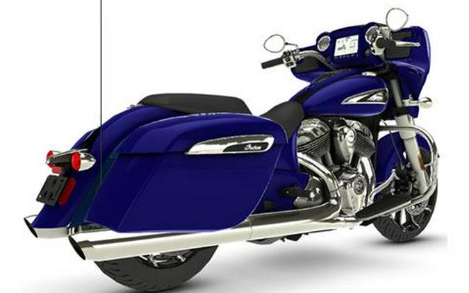 2023 Indian Motorcycle Chieftain® Limited