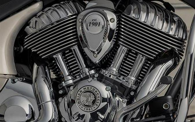 2023 Indian Motorcycle Chieftain® Limited