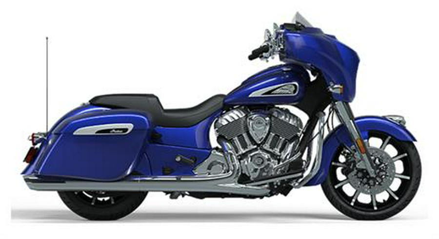 2023 Indian Motorcycle Chieftain® Limited