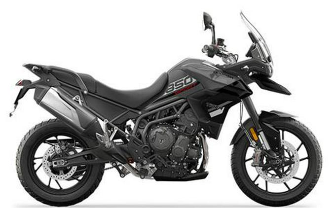 2024 Triumph Tiger 850 Sport