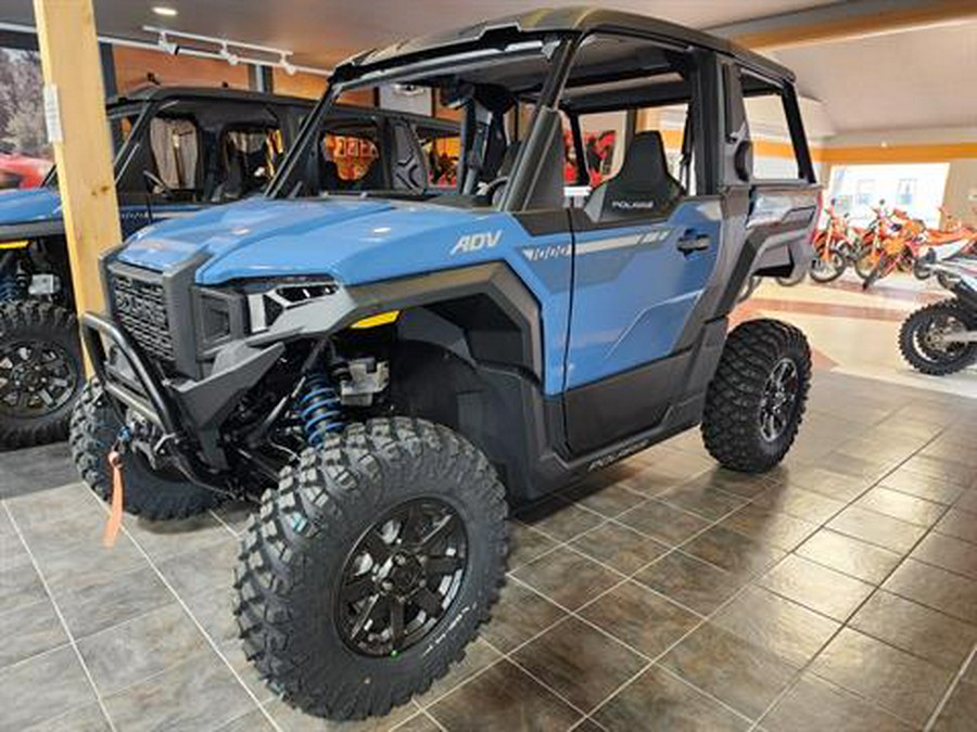 2024 Polaris Polaris XPEDITION ADV Ultimate